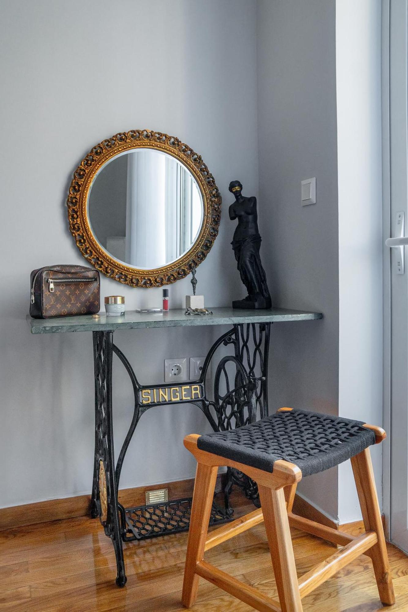 Luxurious Coastal Retreat In Central Glyfada Athen Eksteriør billede