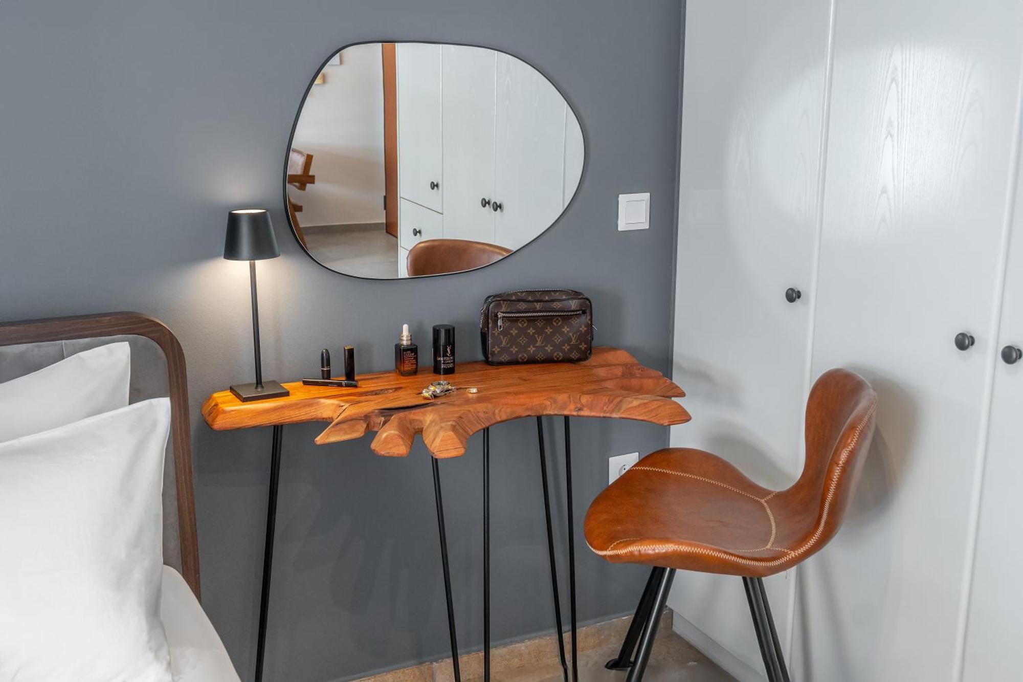 Luxurious Coastal Retreat In Central Glyfada Athen Eksteriør billede