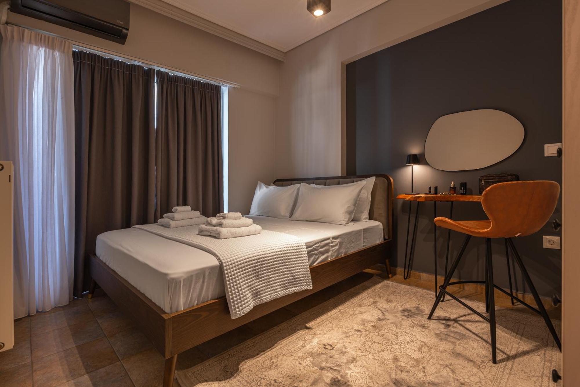 Luxurious Coastal Retreat In Central Glyfada Athen Eksteriør billede
