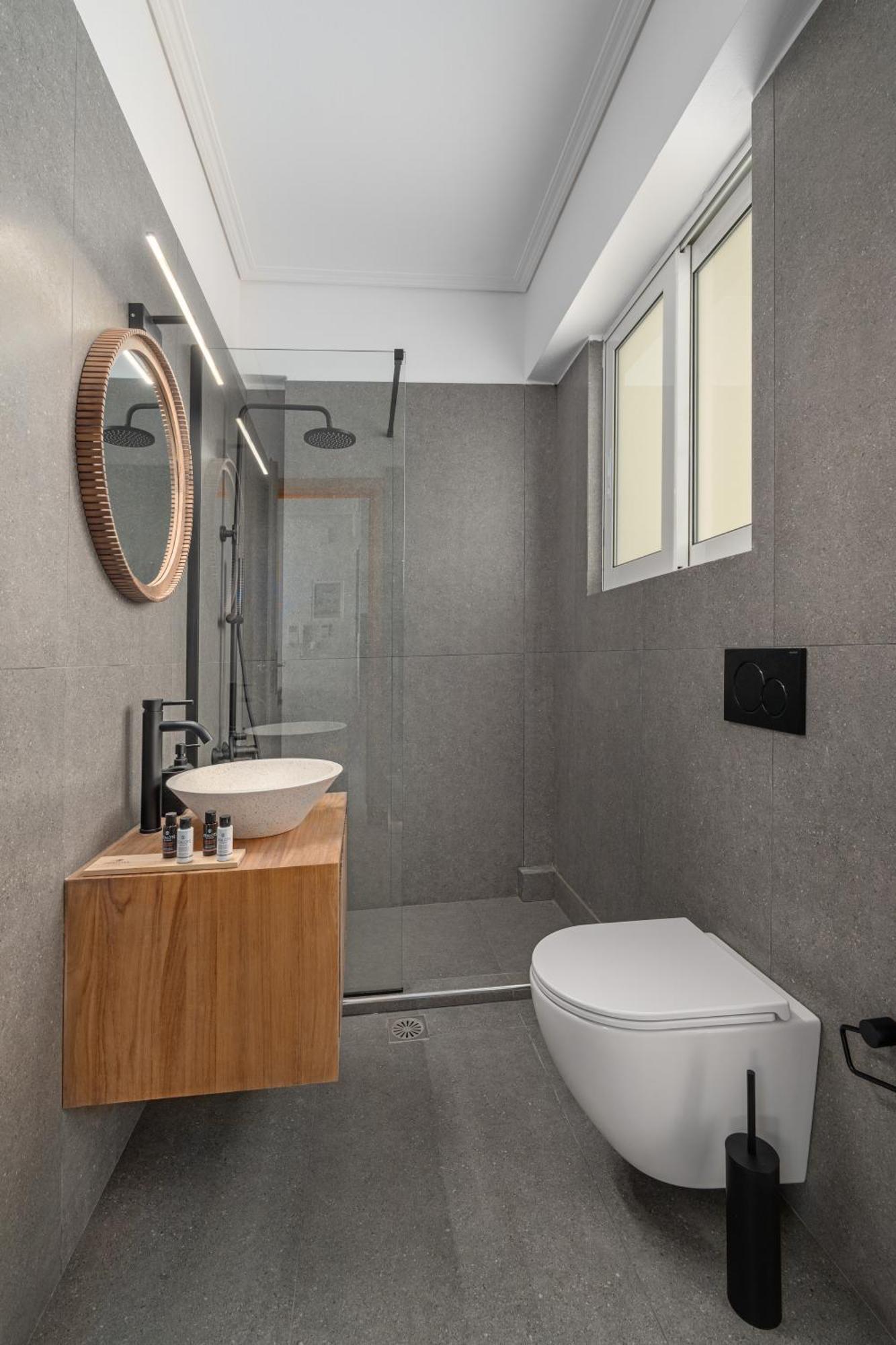 Luxurious Coastal Retreat In Central Glyfada Athen Eksteriør billede