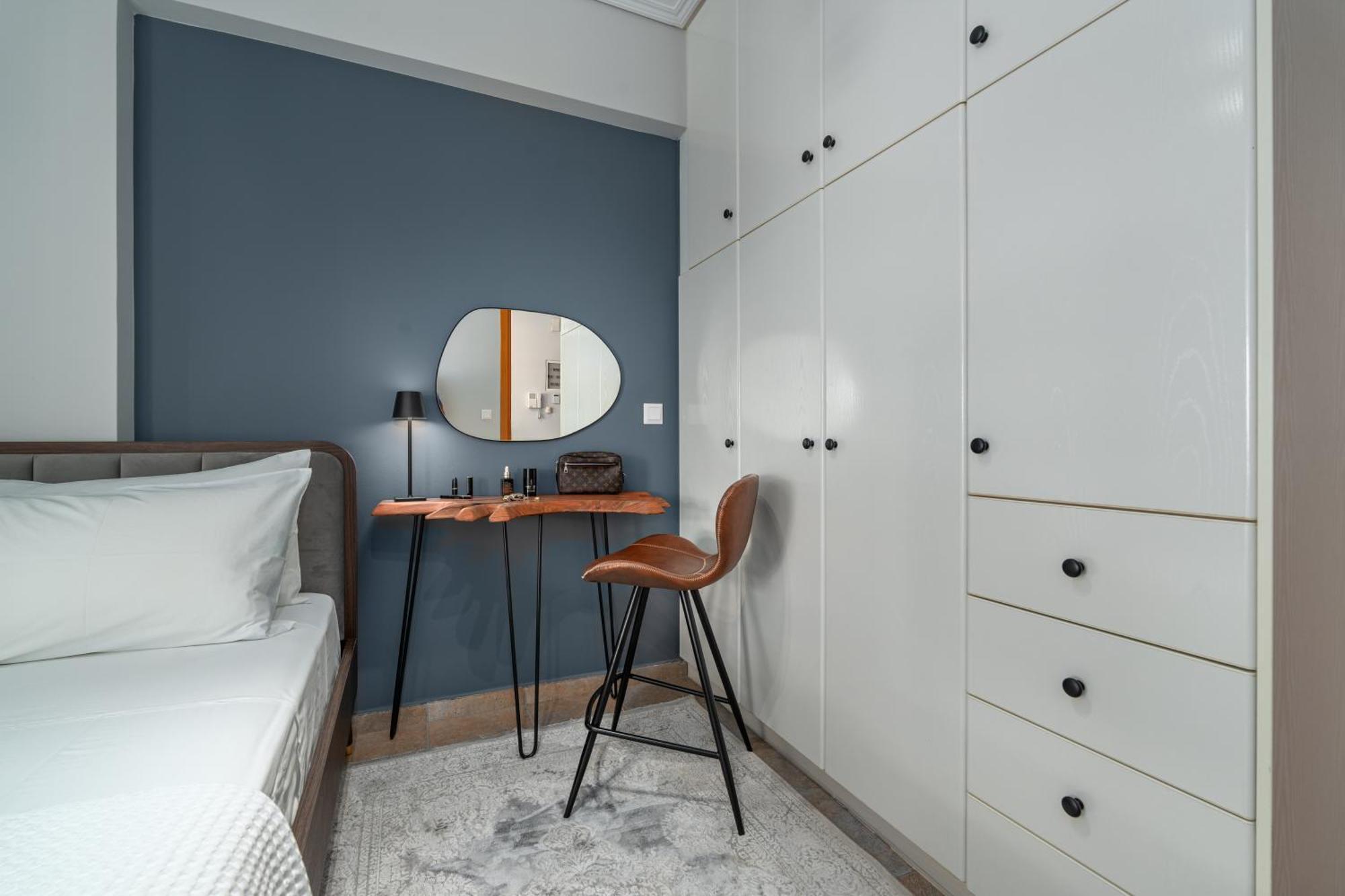 Luxurious Coastal Retreat In Central Glyfada Athen Eksteriør billede